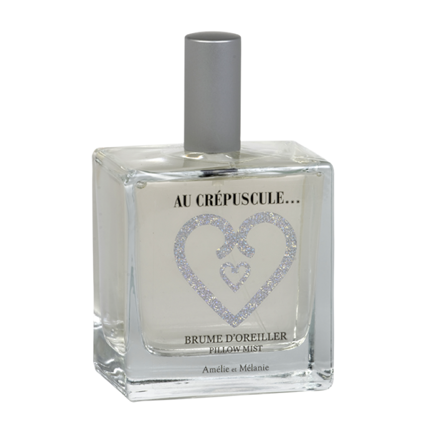 Brume d'oreiller LOTHANTIQUE