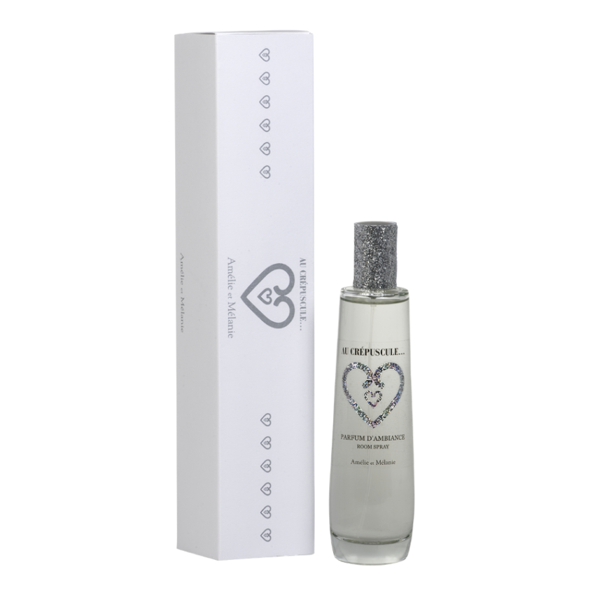 Parfum d'ambiance LOTHANTIQUE