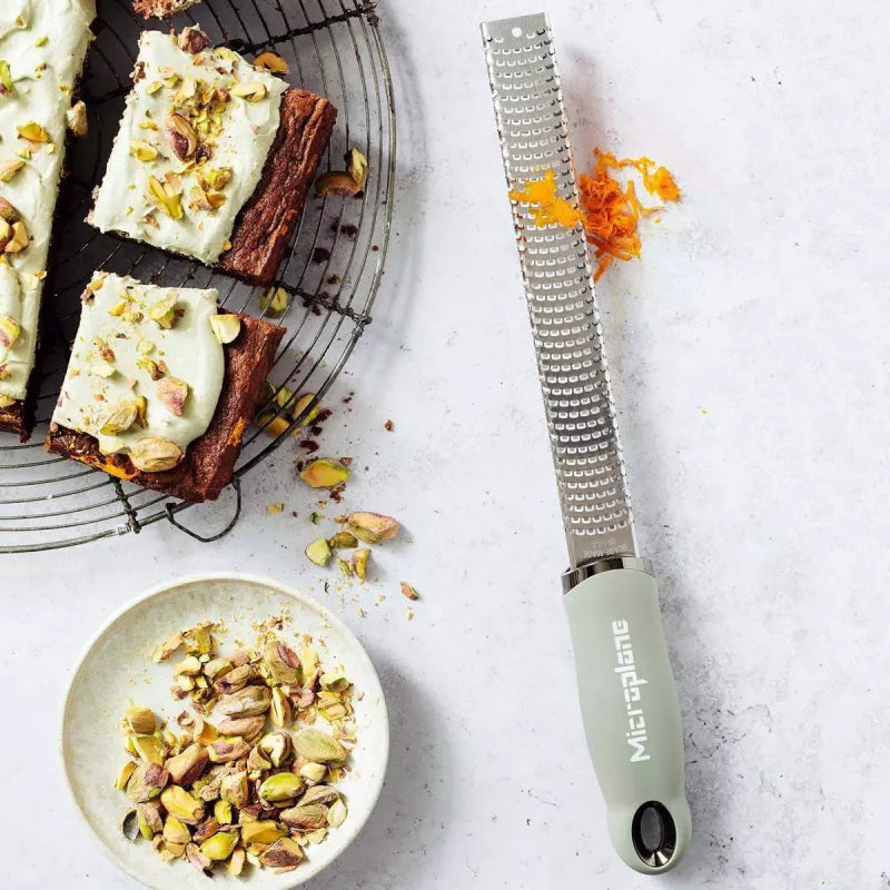 Râpe Zesteur premium MICROPLANE