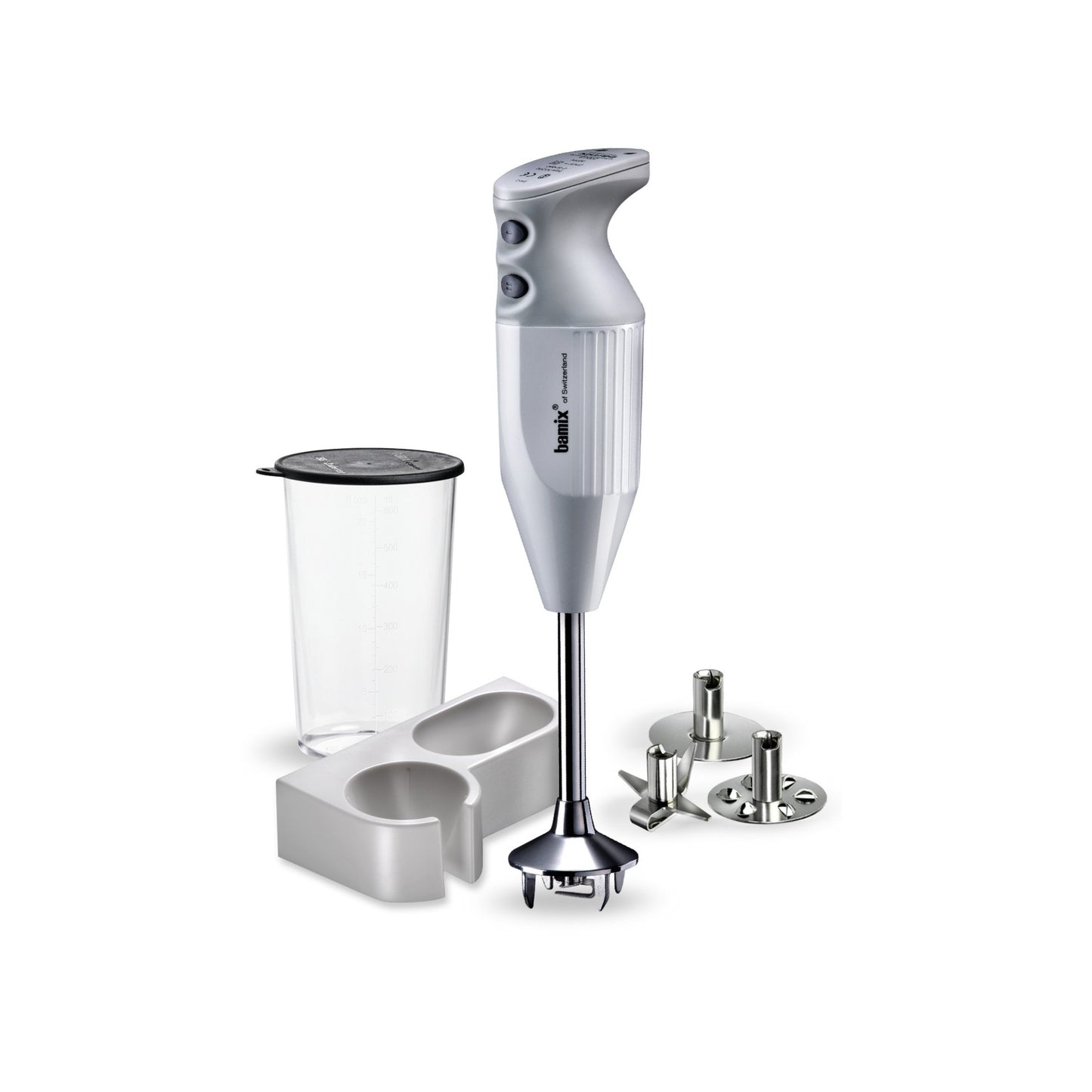 Mixeur plongeant SwissLine
