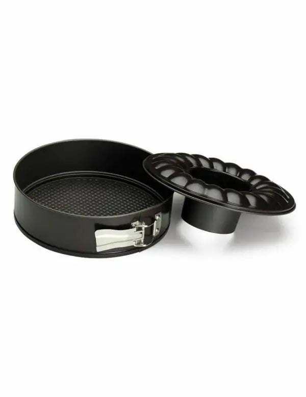Moule à Manqué démontable Gobel