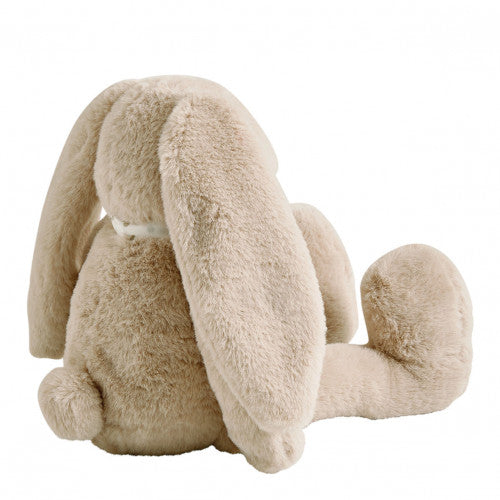 Peluche Lapin beige - Mathilde M