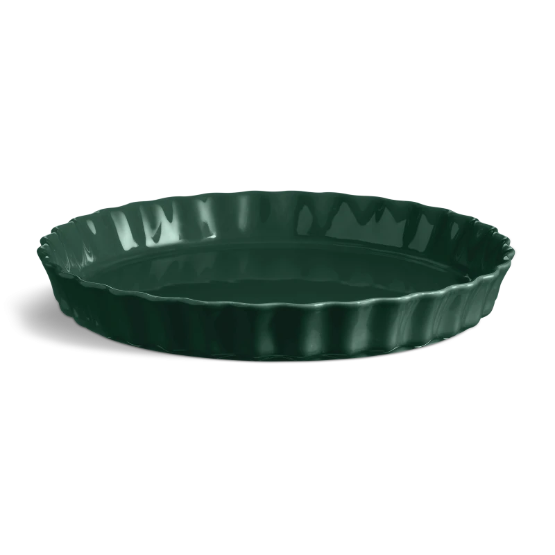 Plat à tarte