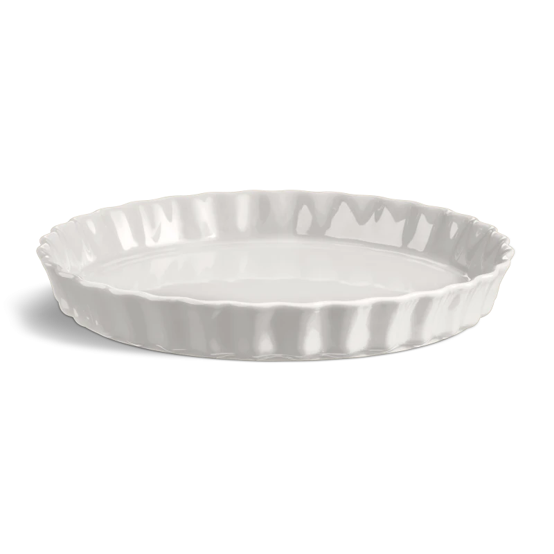 Plat à tarte