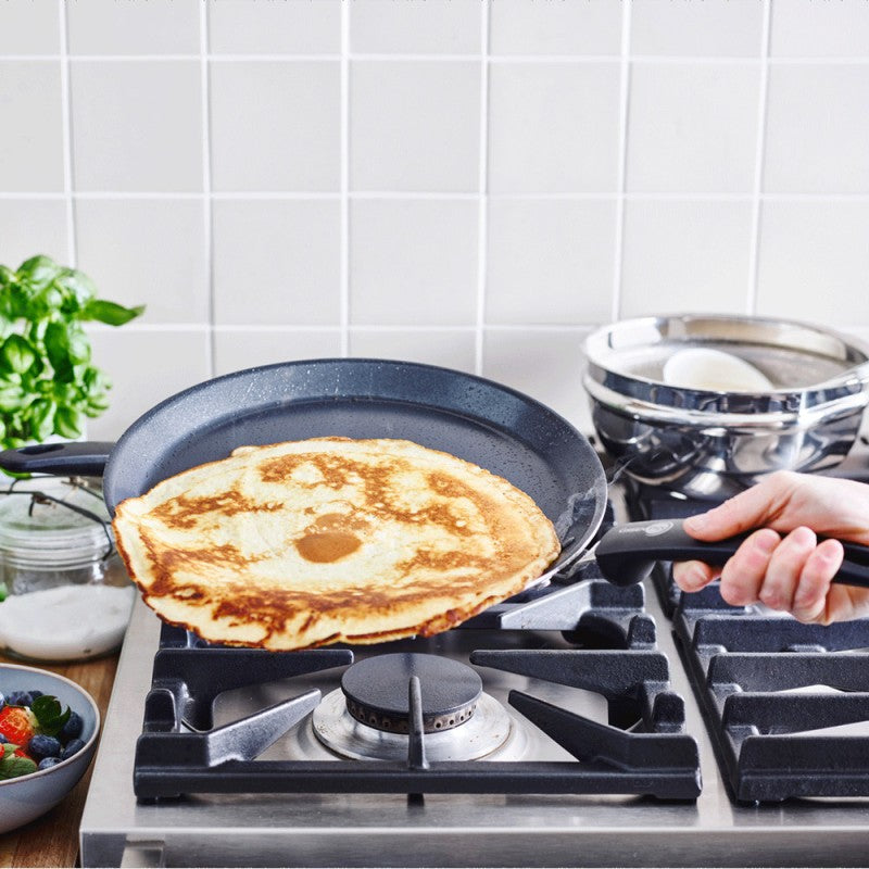 Poêle à crêpe Torino 28 cm en céramique - GreenPan