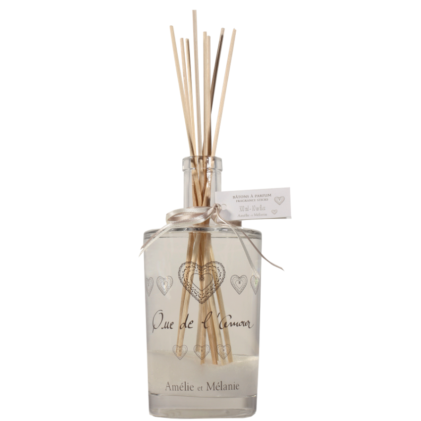 Diffuseur de parfum à bâton LOTHANTIQUE