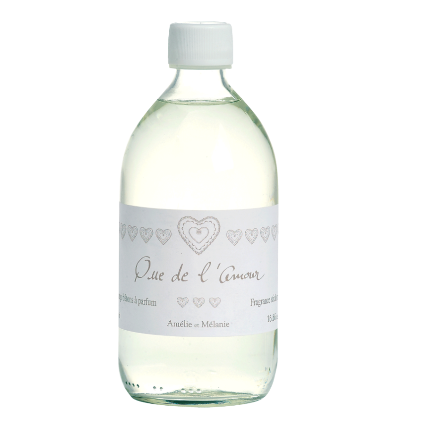 Recharge diffuseur de parfum à bâton LOTHANTIQUE