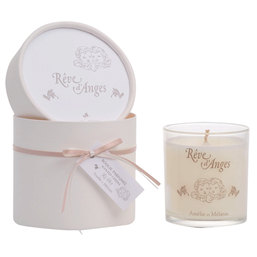 Bougie parfumée LOTHANTIQUE
