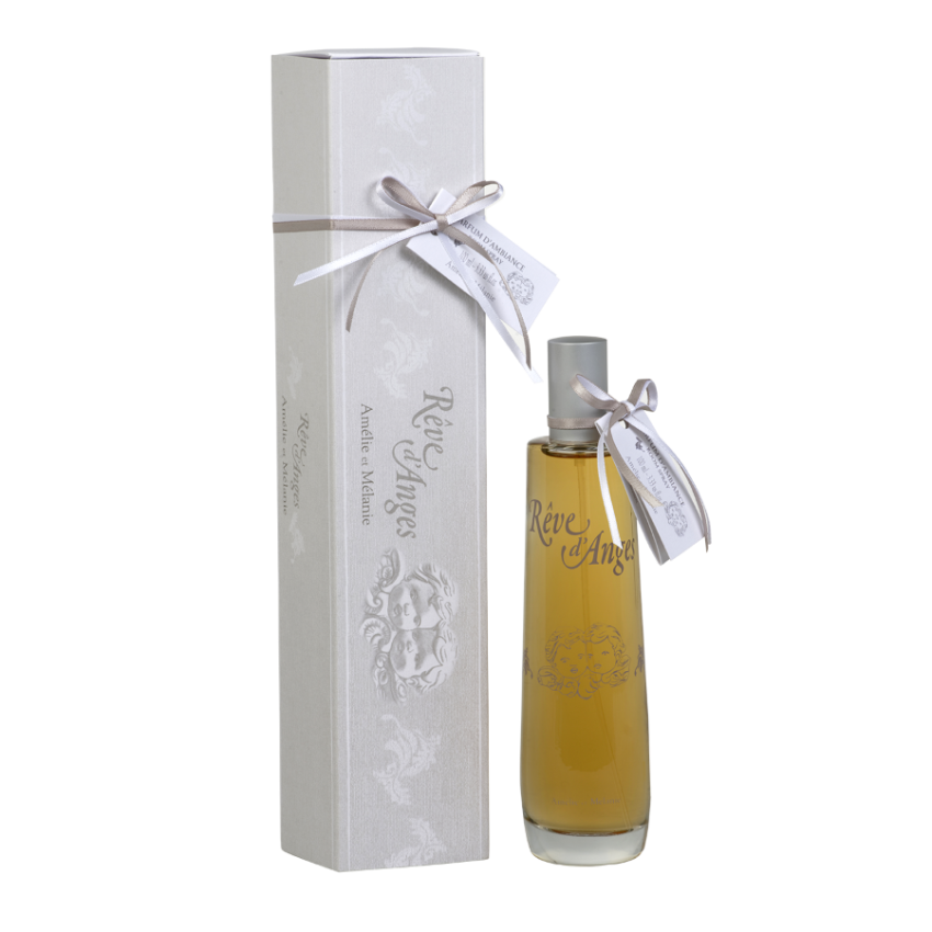 Parfum d'ambiance LOTHANTIQUE
