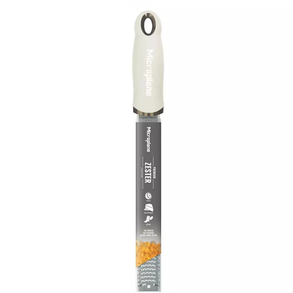 Râpe Zesteur premium MICROPLANE