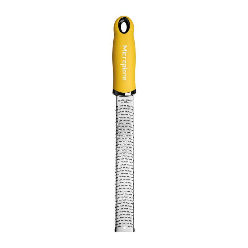 Râpe Zesteur premium MICROPLANE