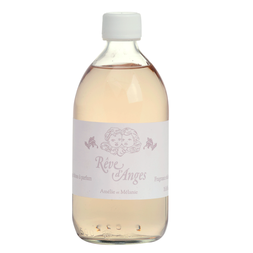 Recharge diffuseur de parfum à bâton LOTHANTIQUE