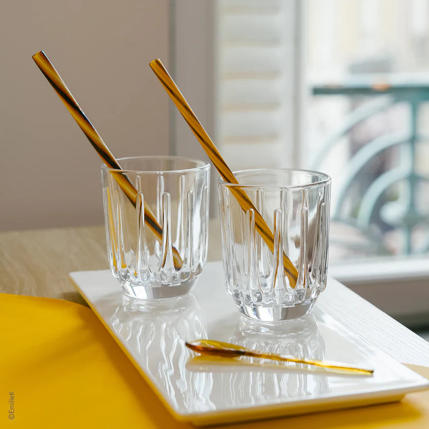 Gobelets LA ROCHERE set 4 - 550 ans