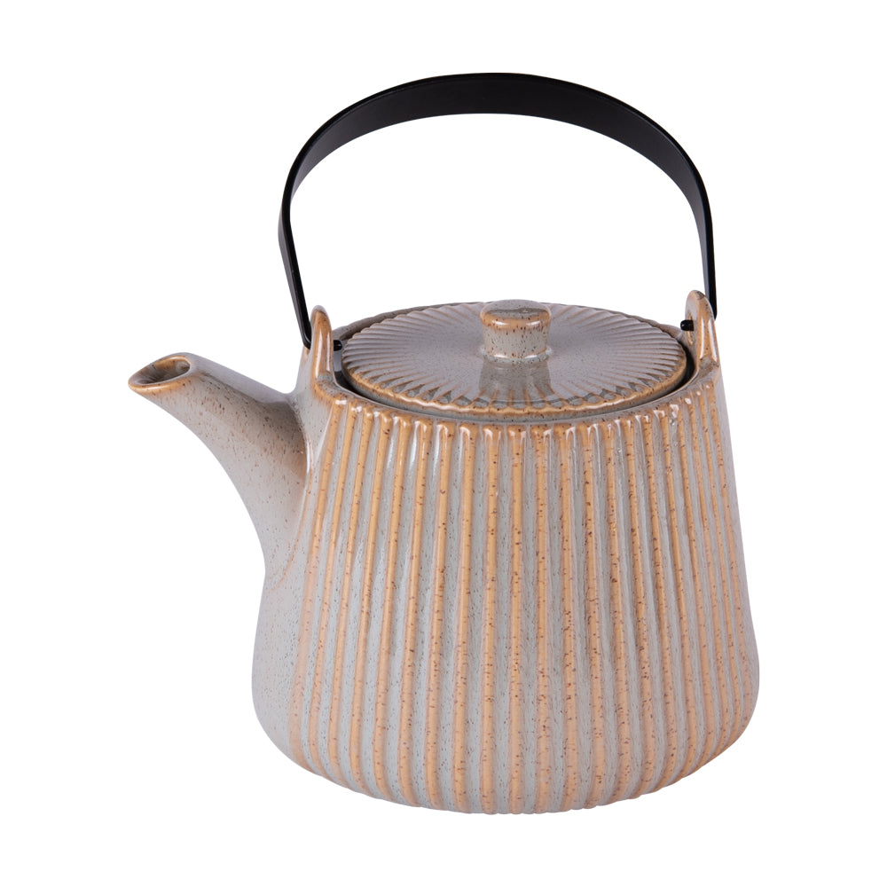 Théière avec filtre TIAO 1L - Table Passion
