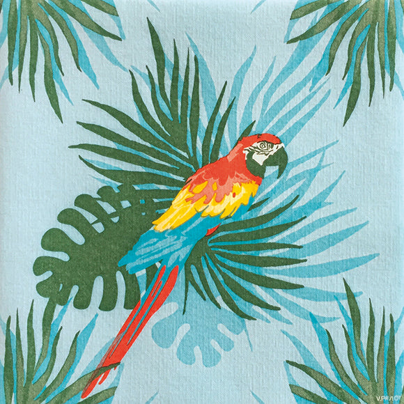 Serviettes Papier Françoise PAVIOT