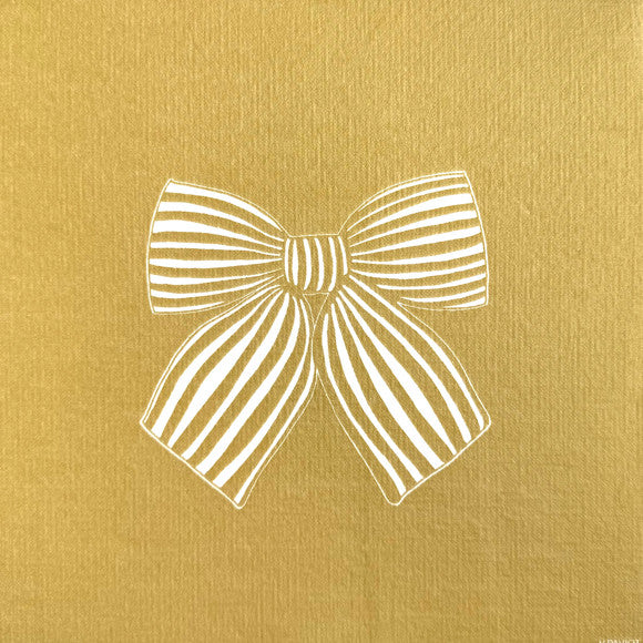 Serviettes Papier Françoise PAVIOT