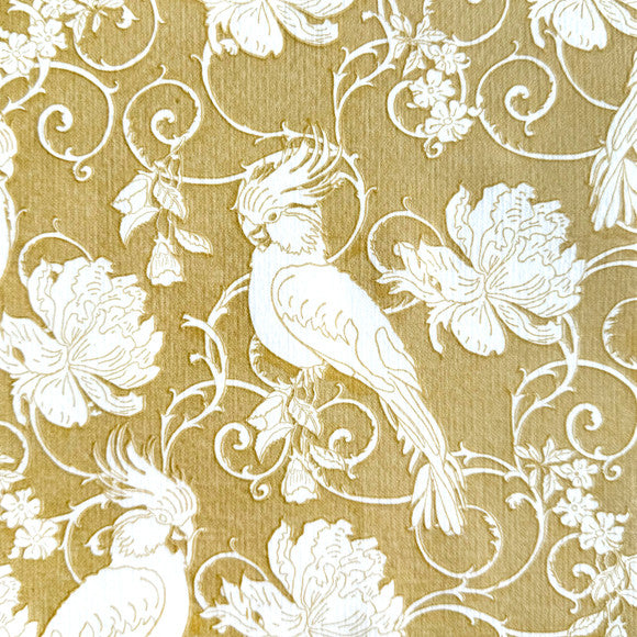 Serviettes Papier Françoise PAVIOT