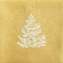 Serviettes Papier Françoise PAVIOT
