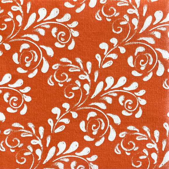 Serviettes Papier Françoise PAVIOT
