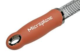 Râpe Zesteur premium MICROPLANE
