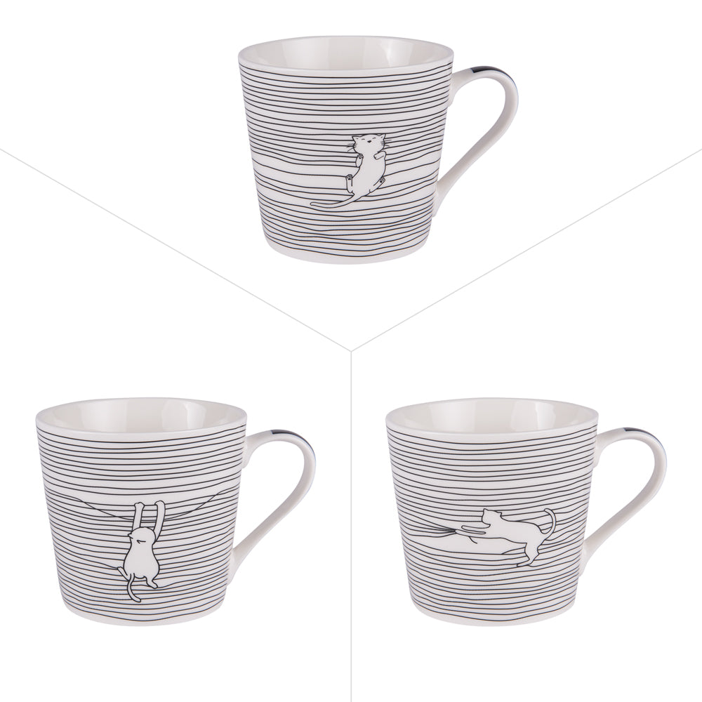 Tasse Filo cats