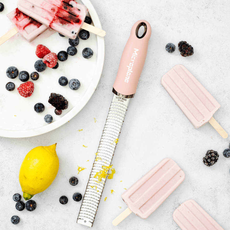 Râpe Zesteur premium MICROPLANE