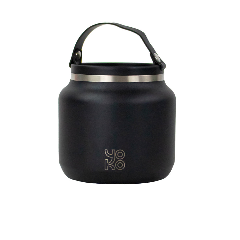 Boîte repas 70 cl isotherme Yoko
