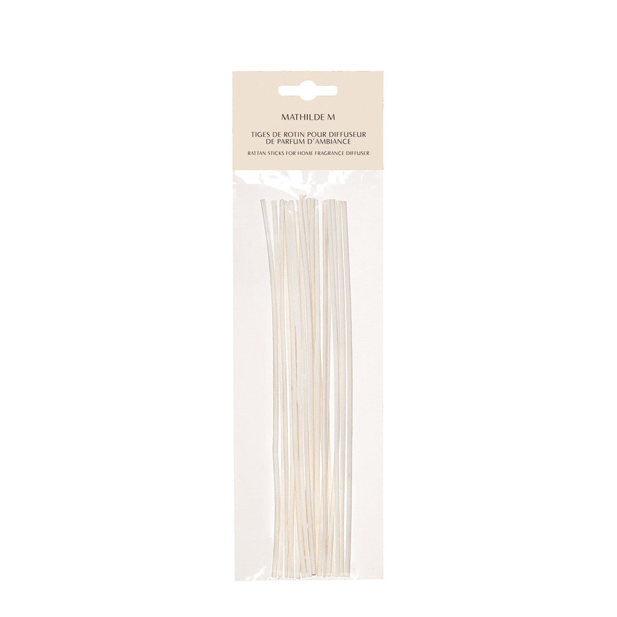 Tiges de rotin pour Diffuseur de Parfum d'Ambiance