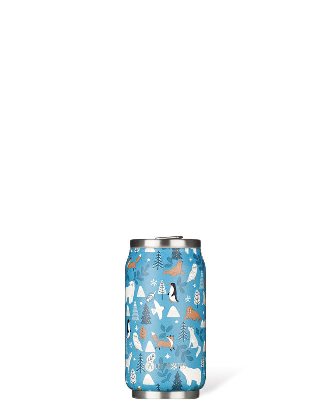 Canette isotherme 280 ml