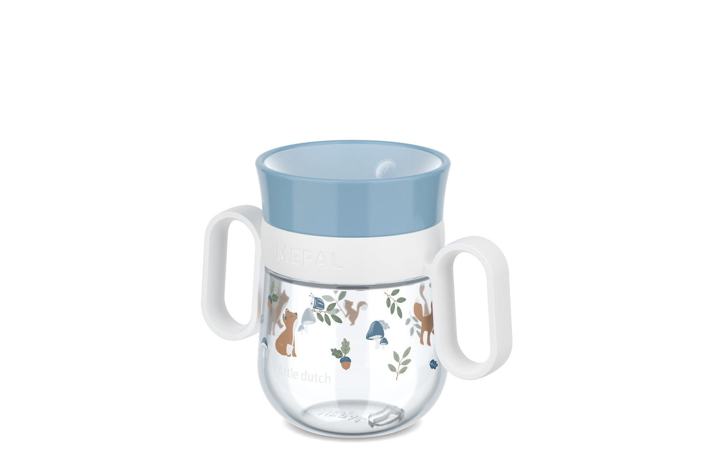 Gobelet 360° Mepal Mio 200 ml avec poignées