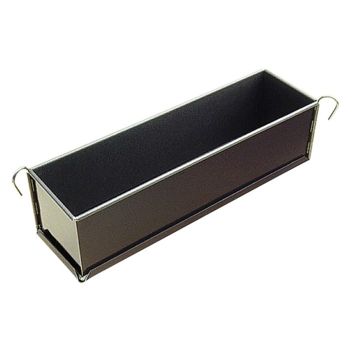 Pâté Long Tellier