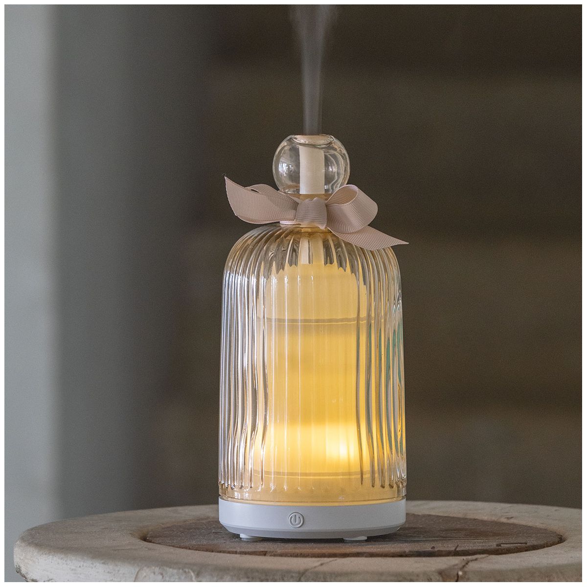 Diffuseur électrique de brume parfumée Les Intemporelles 100 ml