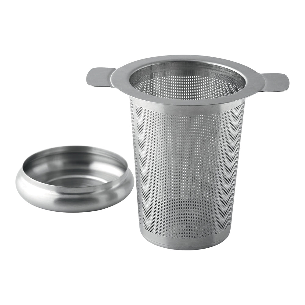 Filtre à thé en inox