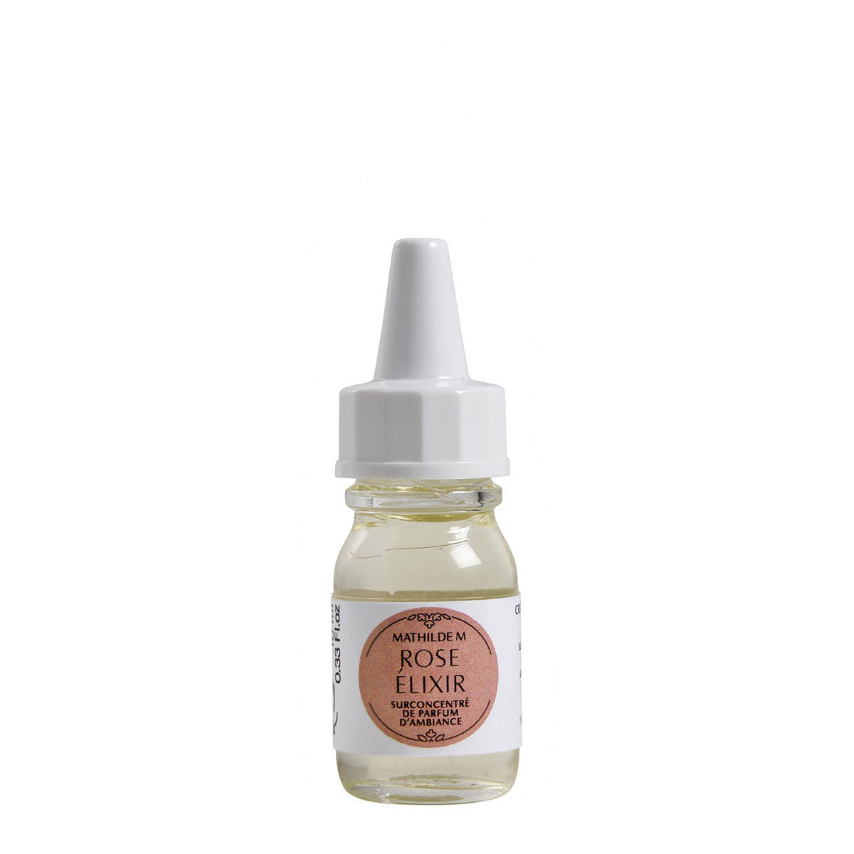 Sur-concentré de Parfum d'ambiance