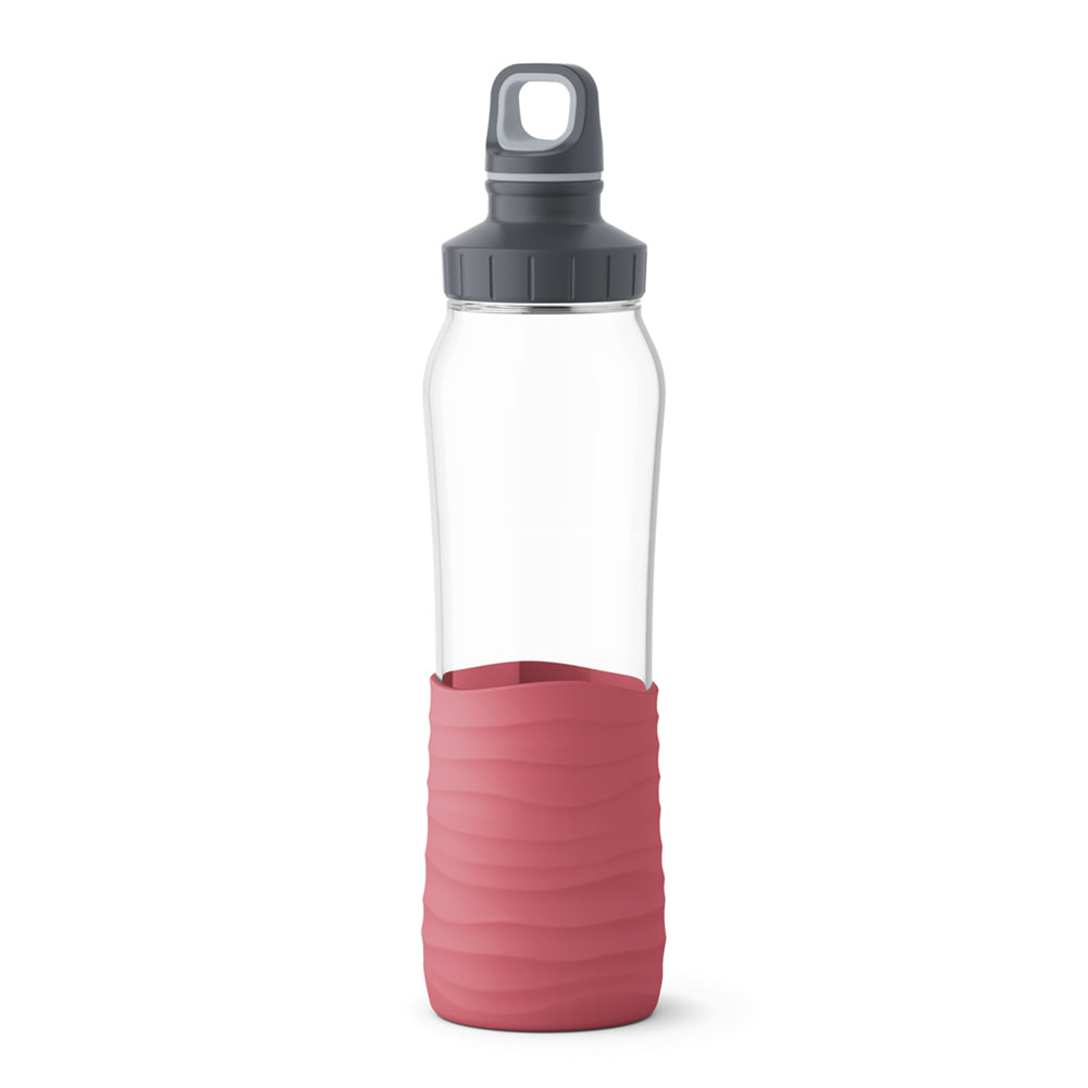 Gourde en verre 0.7