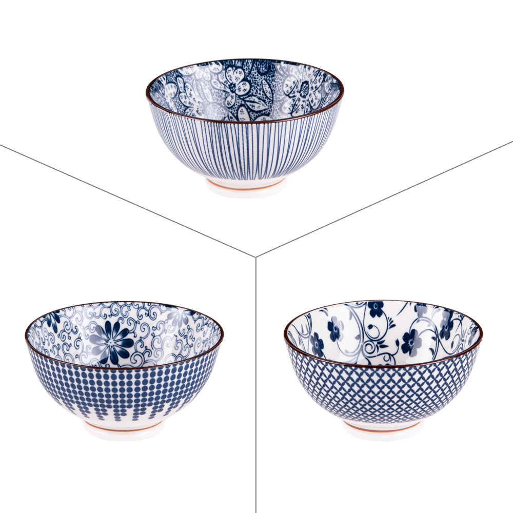Coupelle Sichuan assortie 9,5 cm