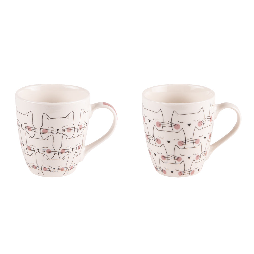Tasse Dream cat 23 cl