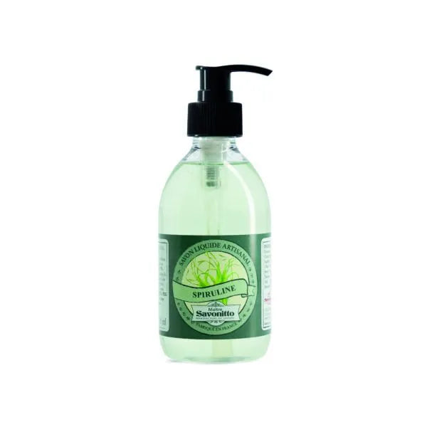 Savon liquide
