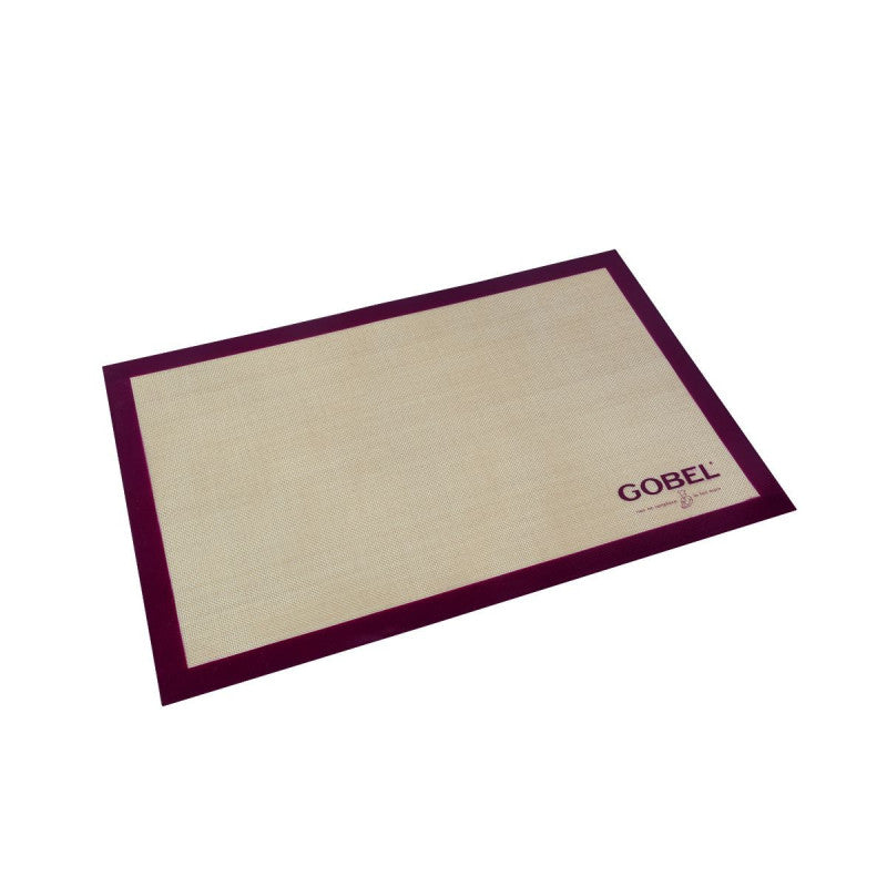 Tapis de cuisson et préparation GOBEL