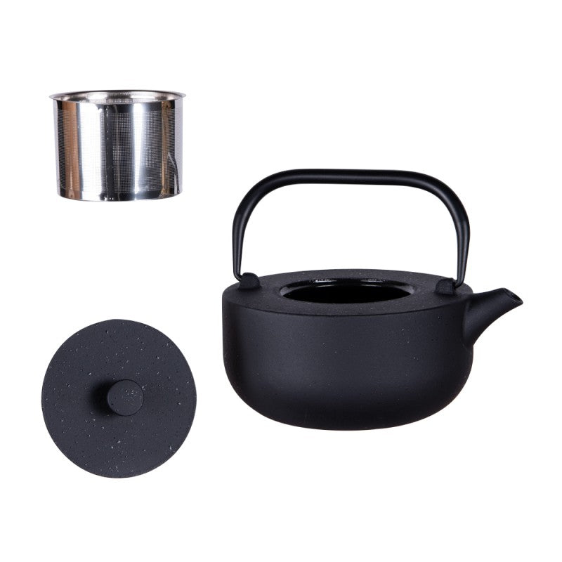 Théière en fonte Fuji 1,2 L - Trend'Up