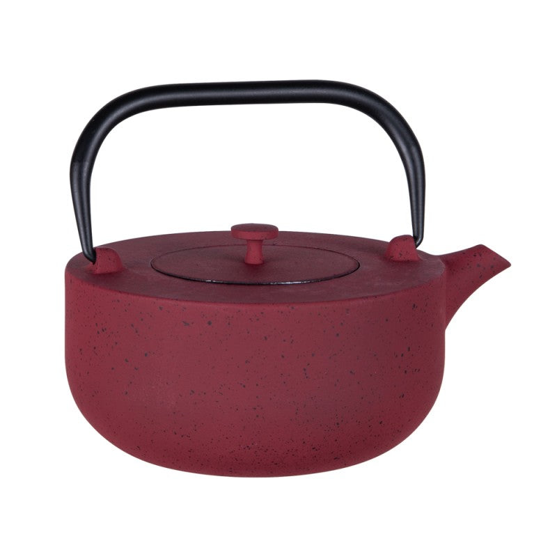 Théière en fonte Fuji 1,2 L - Trend'Up