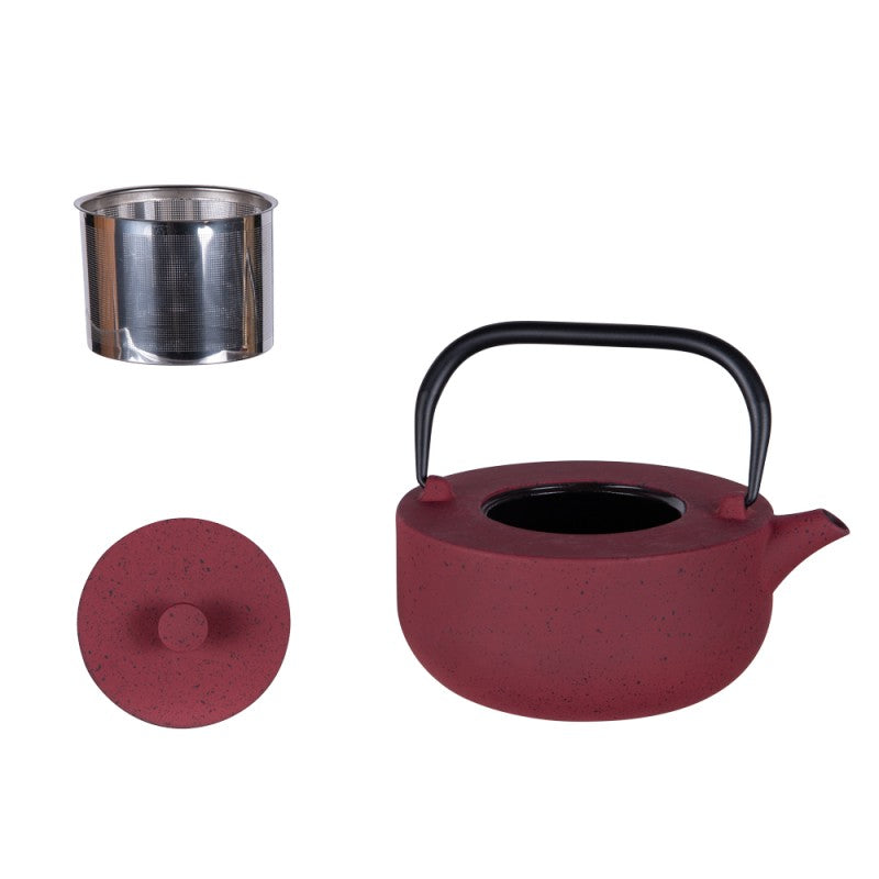 Théière en fonte Fuji 1,2 L - Trend'Up