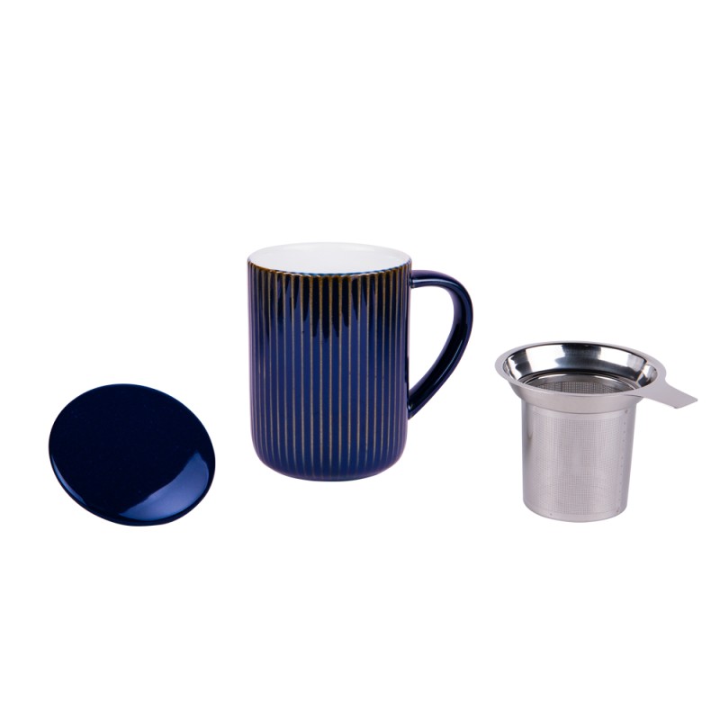 Tisanière TIAO 0.47L - Table Passion