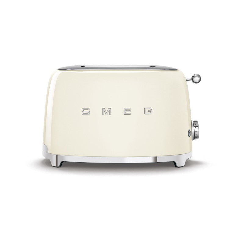 Toaster 2 tranches Années 50 - SMEG