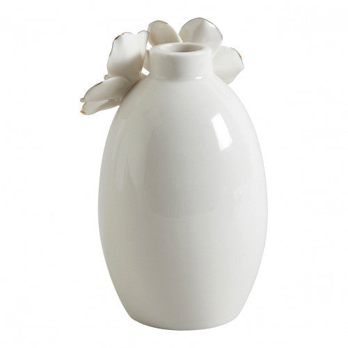 Vase soliflore Amour de Fleurs grand modèle - Mathilde M