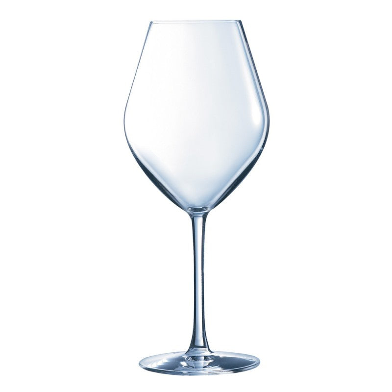 Verre à pied Arom'up 25 cl - Chef et Sommelier