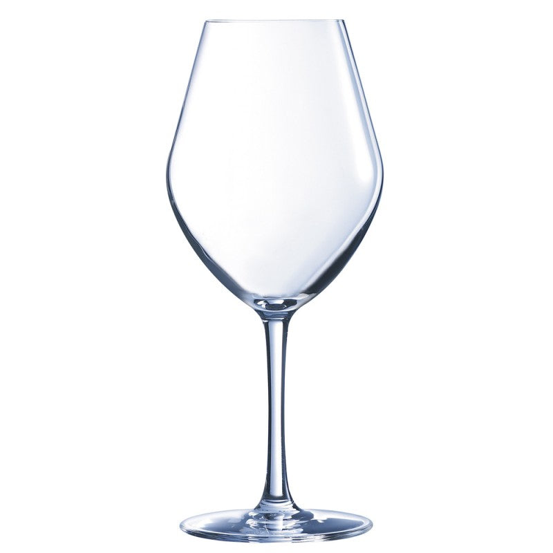 Verre à pied Arom'up 35 cl - Chef et Sommelier
