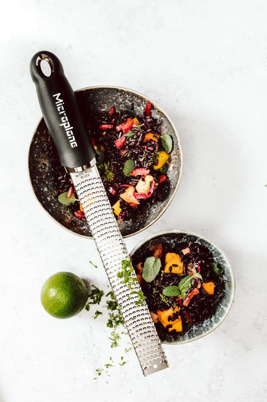 Râpe Zesteur premium MICROPLANE