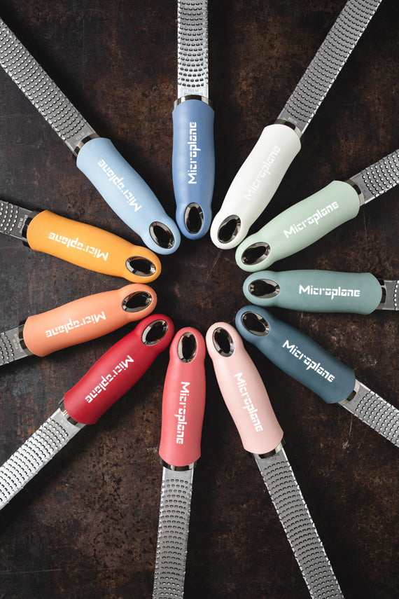 Râpe Zesteur premium MICROPLANE