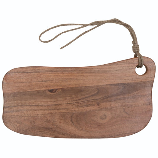 Planche à découper en Acacia